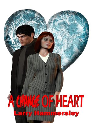 cover image of A Change of Heart